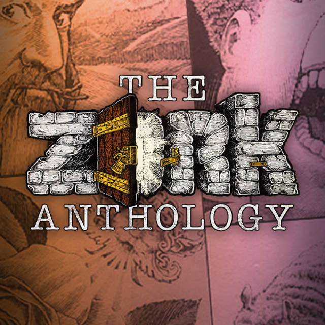 The Zork Anthology (PC/GOG)