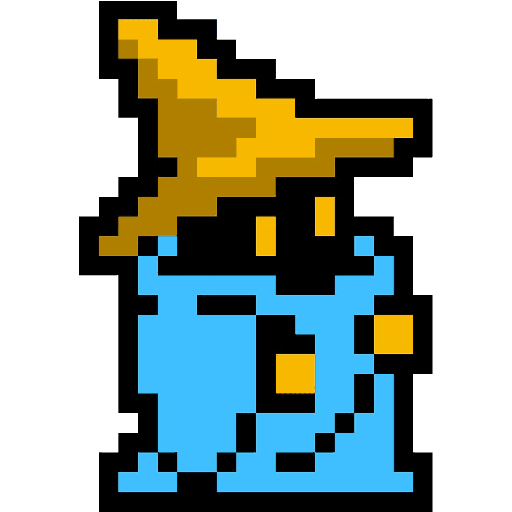 Sonic Chaos (SMS) – nullGaming Avatar