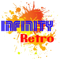 Infinity Retro